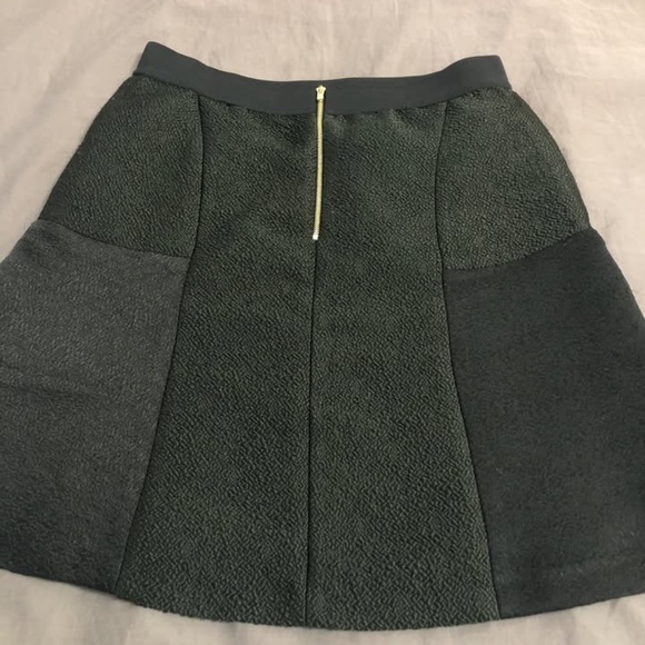 Sandro skirt size 2 - Picture 3 of 6